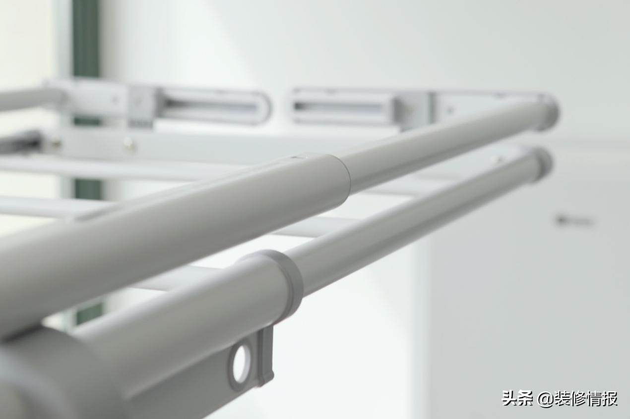 邦先生m50s智能晾衣架蓝牙,邦先生m1s智能晾衣架红灯闪烁