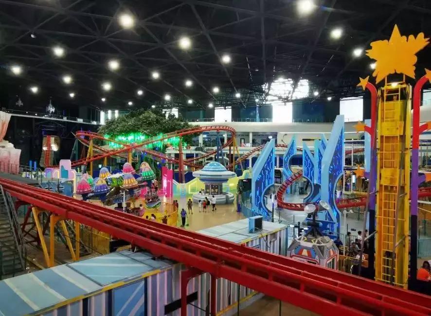 江北核心区商业有哪些,江北区商业中心分布点