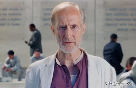 机械公敌的三大定律,机械公敌机器人真正目的