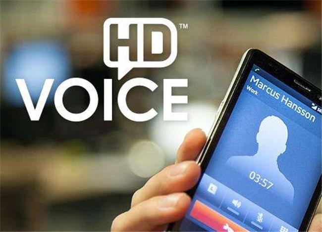 手机信号为什么会出现hd,手机信号出现4ghd怎么回事