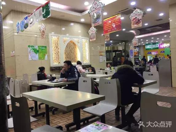 吴忠吃的值得打卡的地方,银川吴忠美食排行榜前十名