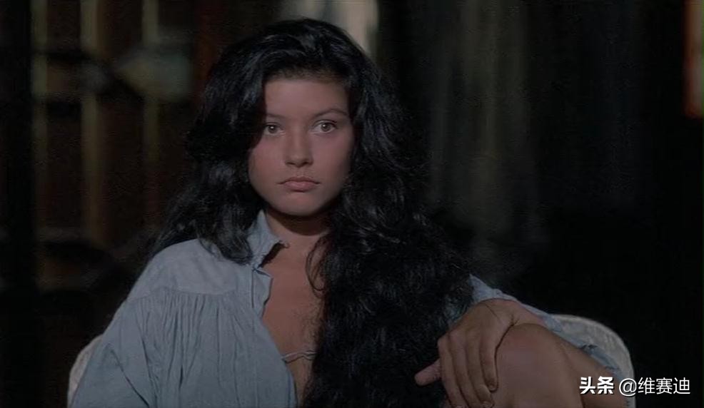 凯瑟琳恋爱,凯瑟琳婚姻是结束还是开始