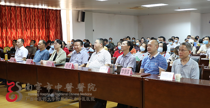 南宁惠民中医,南宁市中医医院和南宁妇幼保健院