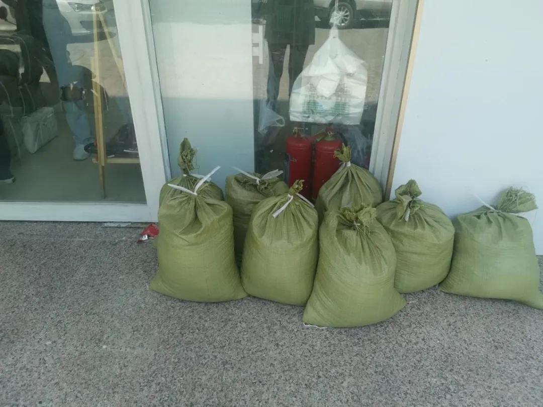 大河楼市·灾后12个小区隐患大检验，第五期