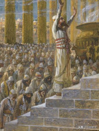 犹太经典对犹太人的影响,怎么看待犹太教和犹太人