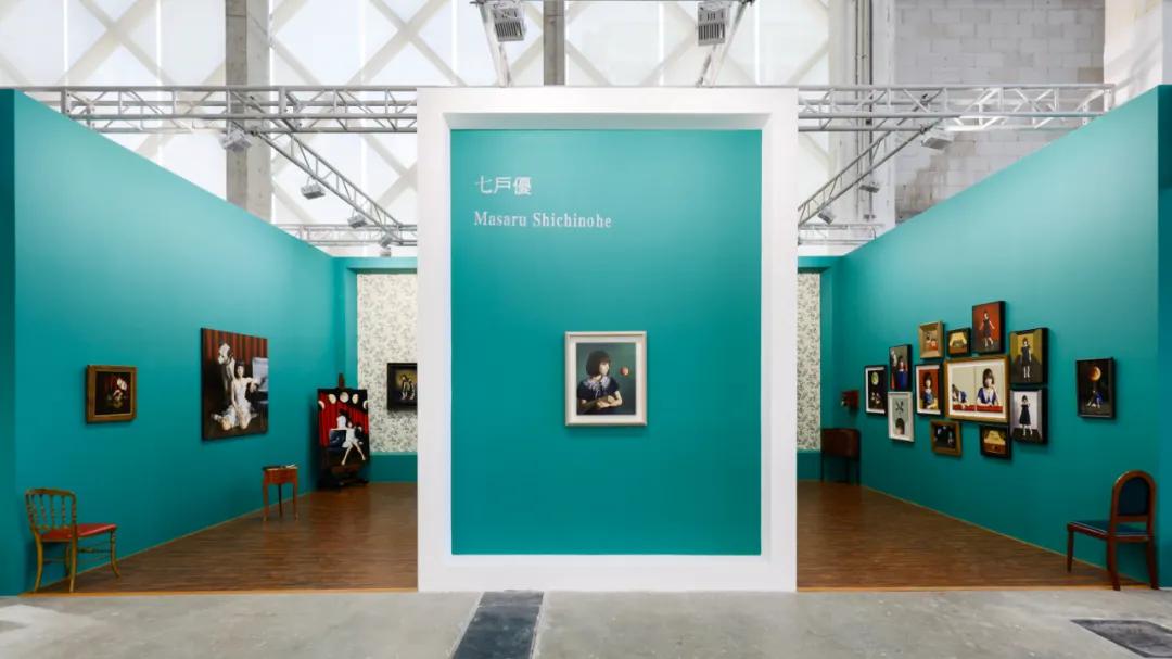 西岸艺术与设计博览会门票,西岸艺术与设计博览会