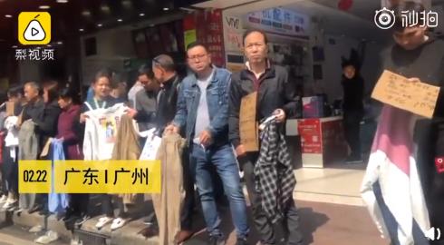 制衣厂月入过万难吗,广州服装厂月入过万找不来人