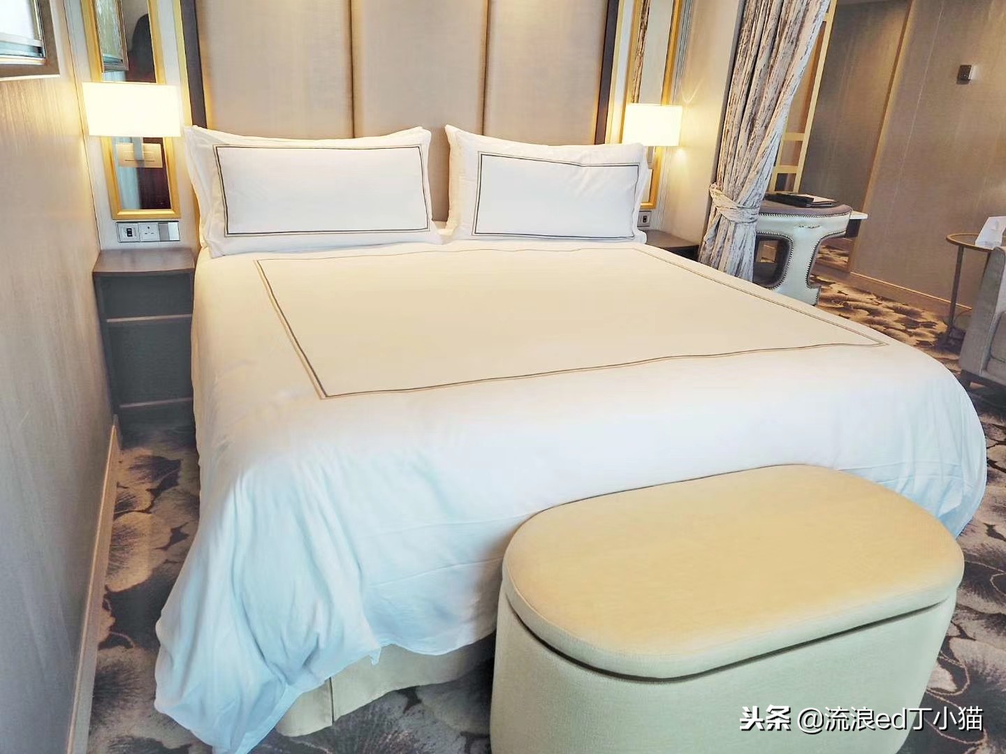 邮轮到底好不好玩,世界梦号邮轮环游哪里