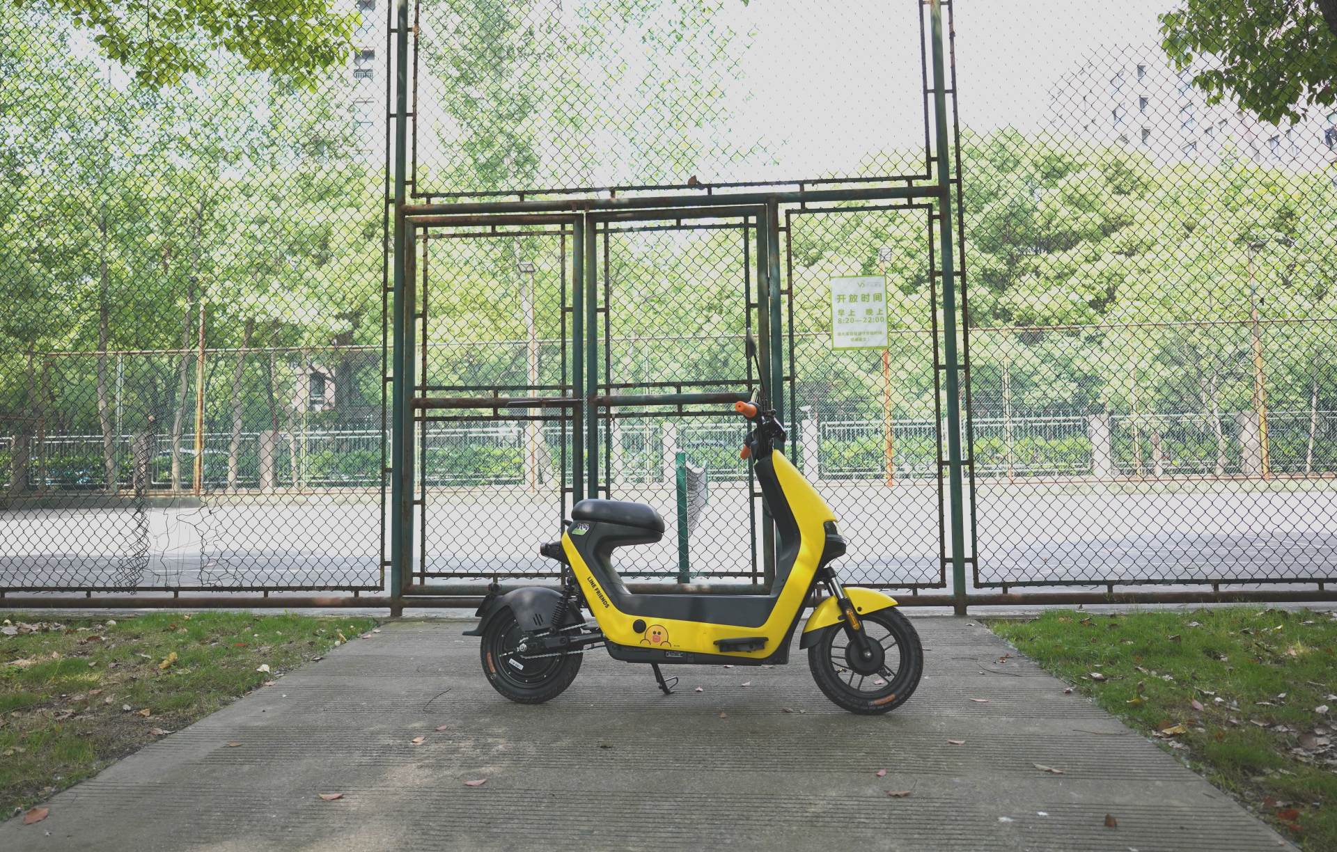 九号短途电动自行车代步,九号电动车长途旅行推荐