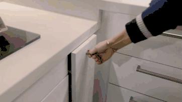 宜家厨房风格,宜家最好看的厨房设计