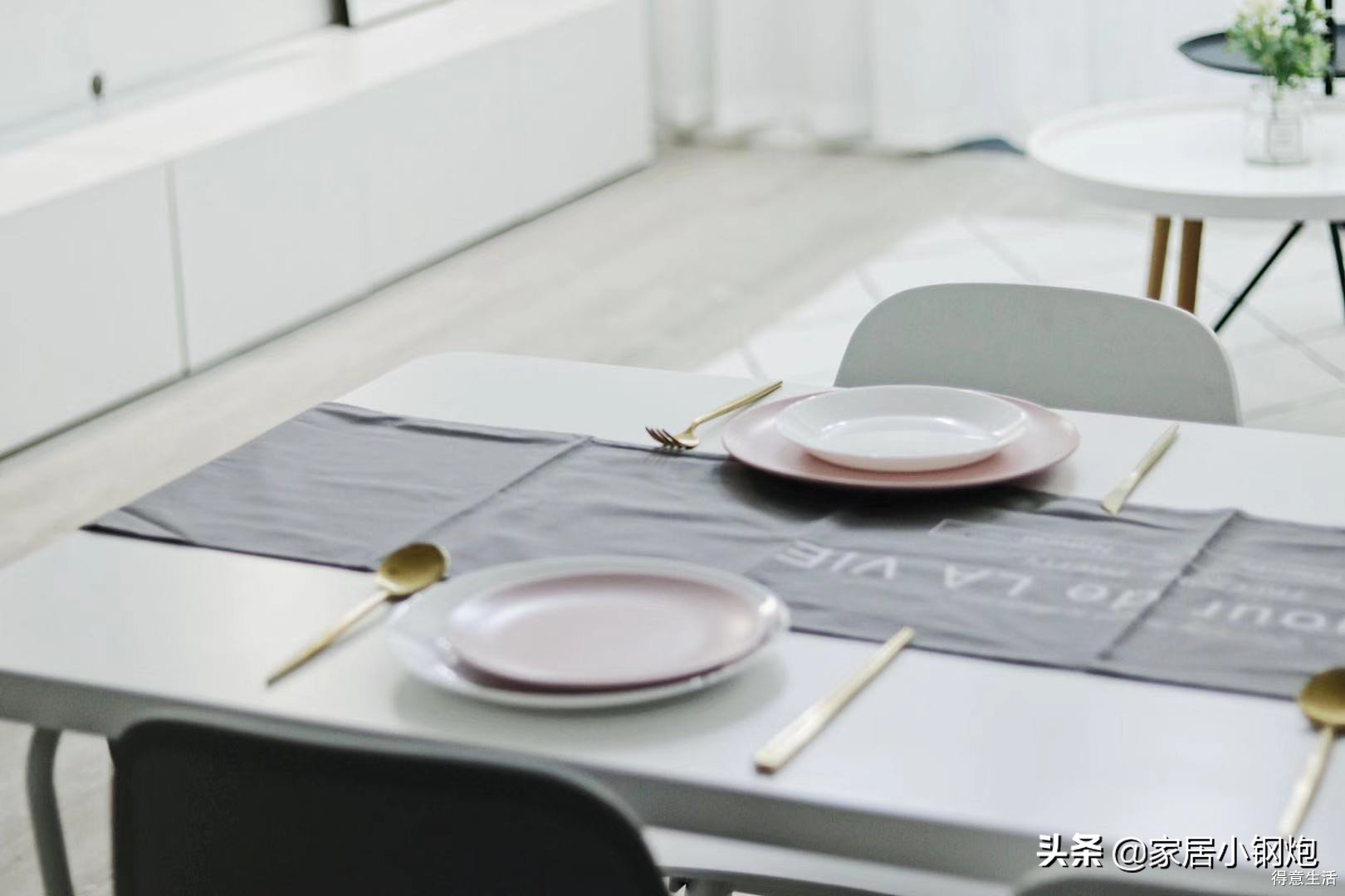 小姐姐家北欧风格,小姐姐宜家家居