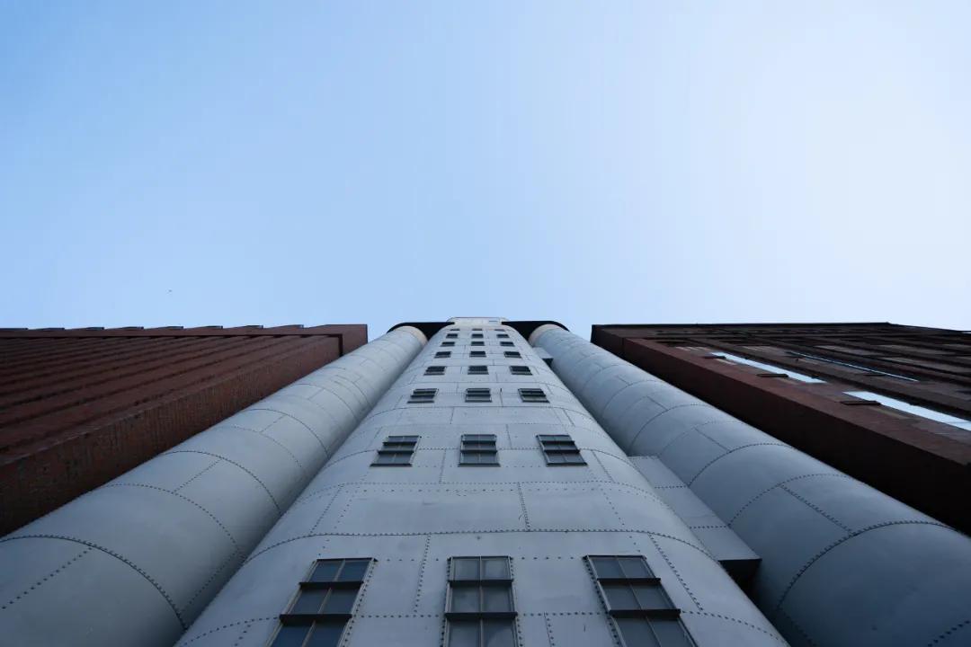 鸟巢博物馆的建造,鸟巢的设计