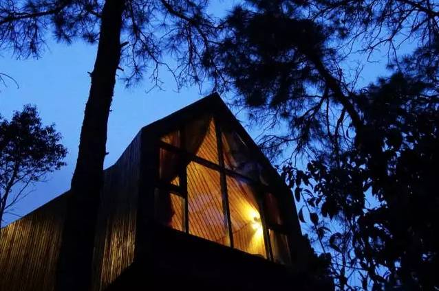 中国最美度假酒店top100最新,中国最值得体验的100家酒店