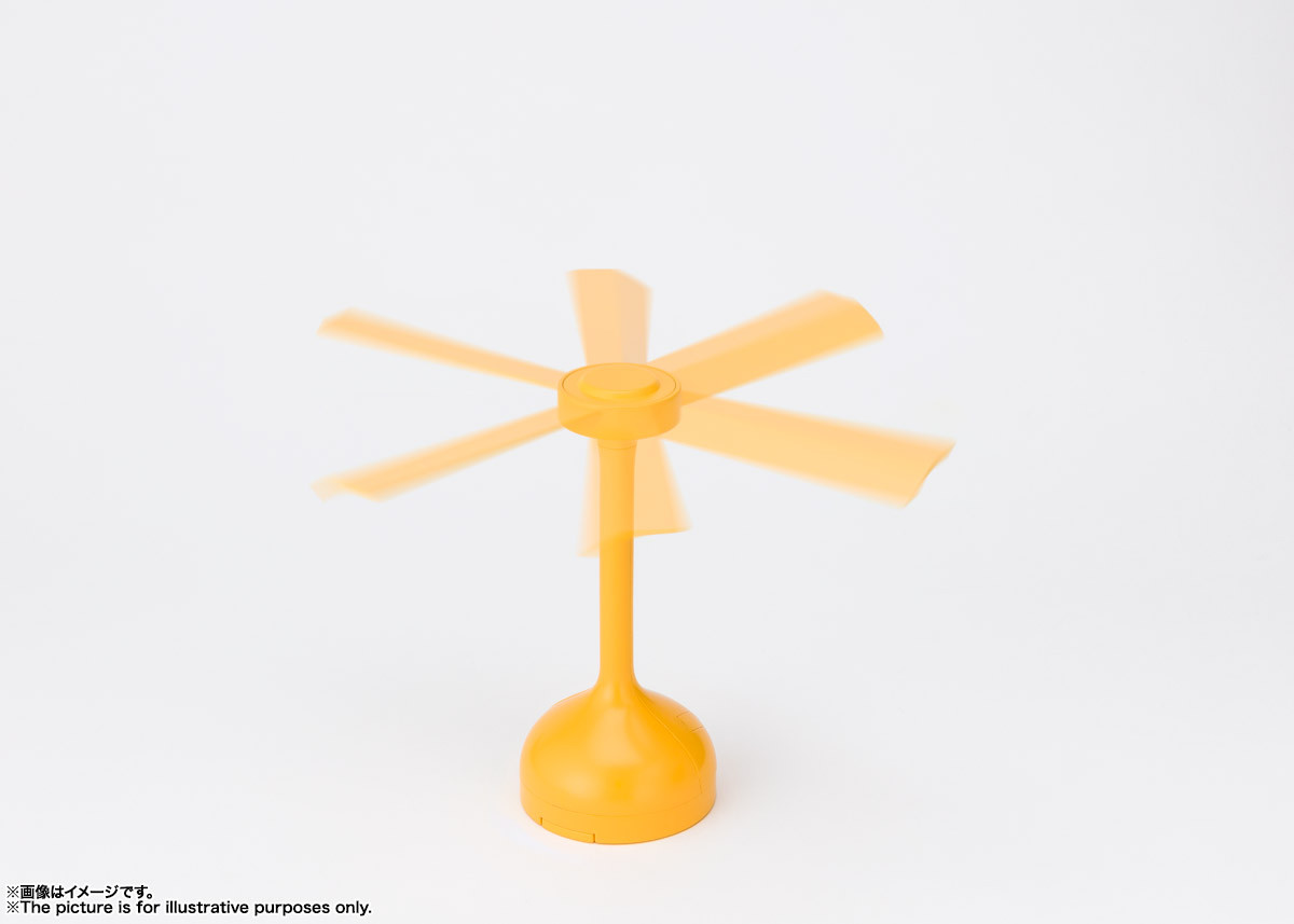 哆啦a梦竹蜻蜓玩具可以飞,哆啦a梦道具竹蜻蜓能实现吗