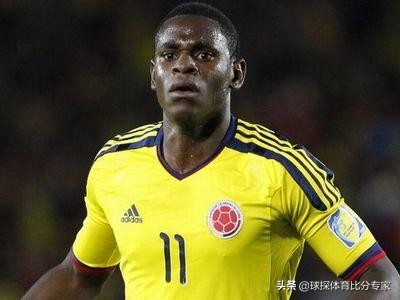 哥伦比亚出线了吗,哥伦比亚和巴拉圭哪个球队能赢