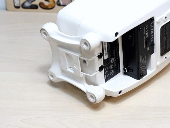 真力高端有源监听音箱,真力顶级1236旗舰监听音箱