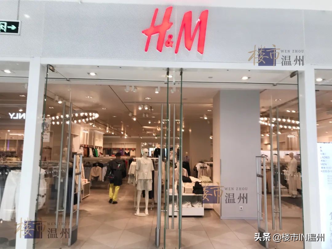 温州综合体体量排行榜,温州最高级的商业综合体