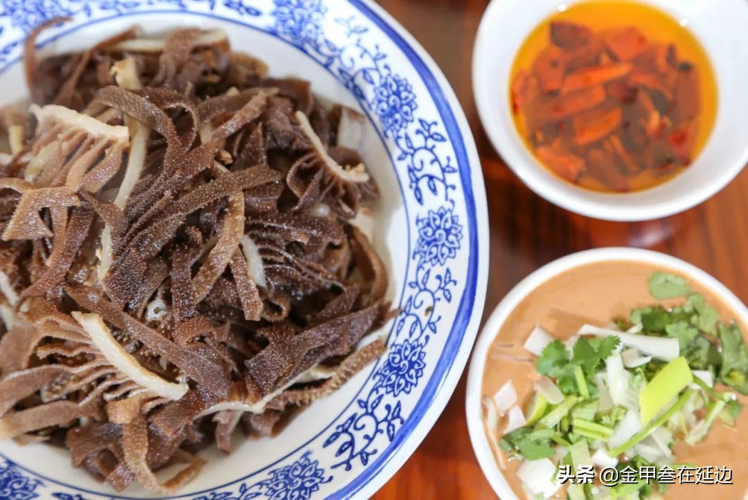 从我，一个东北人的角度，谈北京美食！放宽视界，才真有口福…