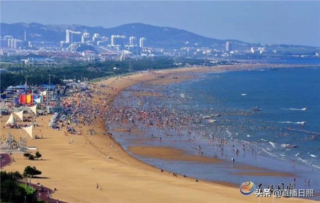 日照是什么城市,日照给你留下了什么样的印象