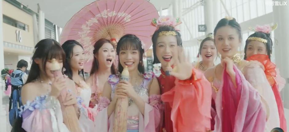 天刀手游五毒vs从龙,剑三和天刀手游