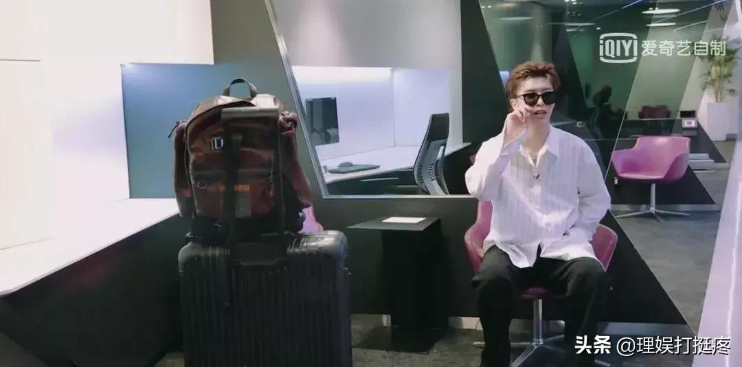 男女明星旅行差异大起底！不看不知道原来我们不一样