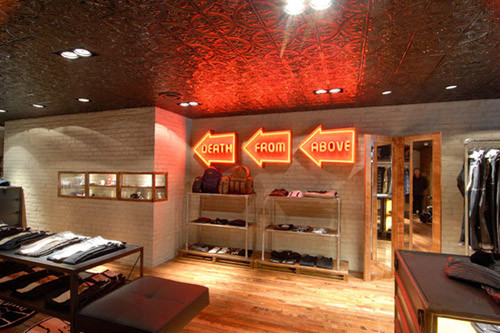 香港潮牌店铺大全,陈冠希潮牌店官网