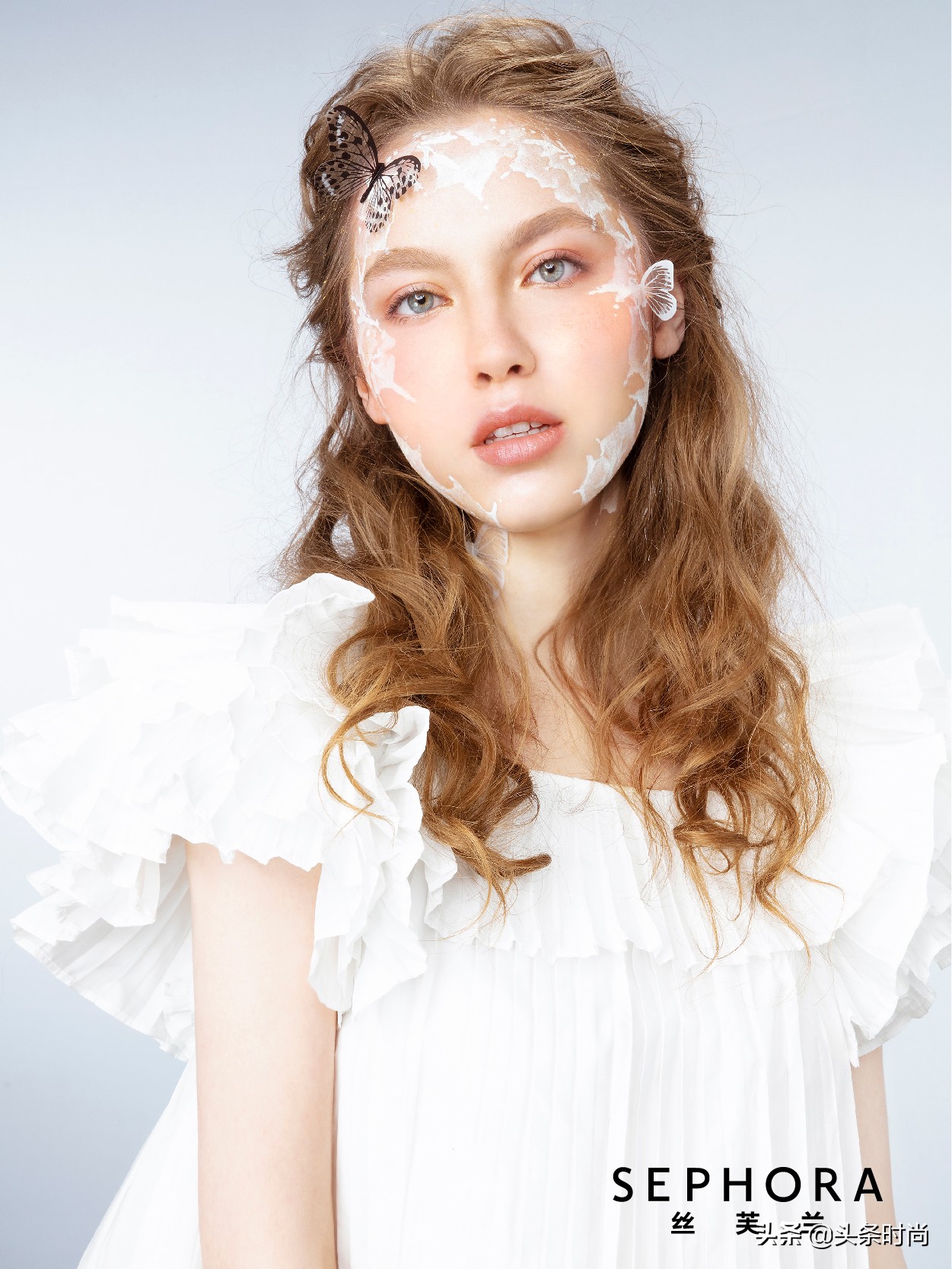 美力一触即发:丝芙兰首次云发布春夏独家新品与全球美妆潮流趋势