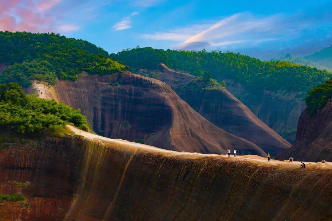 从长沙出发高铁旅游一圈路线推荐,长沙出发2-3天短途旅游高铁