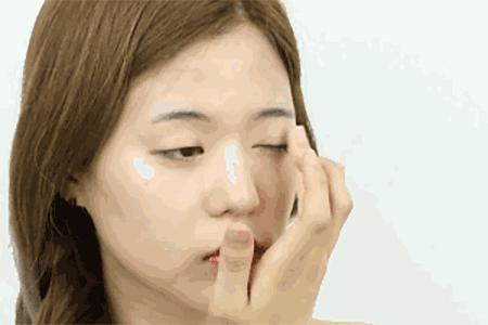 护肤化妆遮瑕斑点,护肤化妆笔记