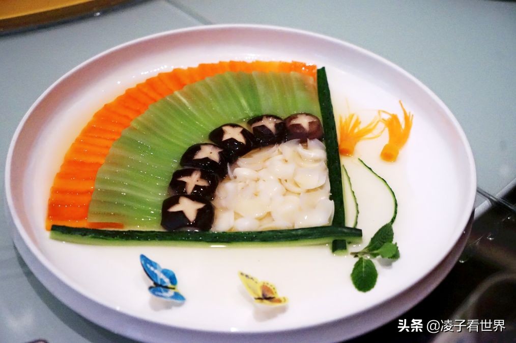 原来湖南人吃年夜饭这么讲究,长沙人的年夜饭