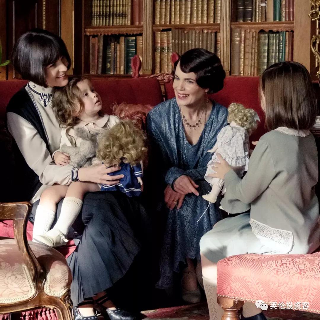 你够Posh吗？英国公布40条贵族标准，你中了几条？