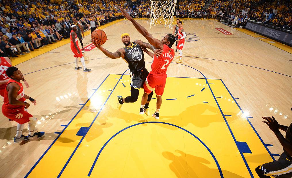 勇士猛龙g4数据统计,总决赛g4勇士vs凯尔特人