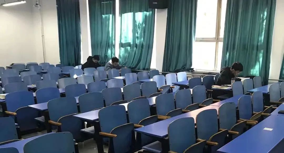 华北电力大学(保定)|品味历史风韵,感受校园风采