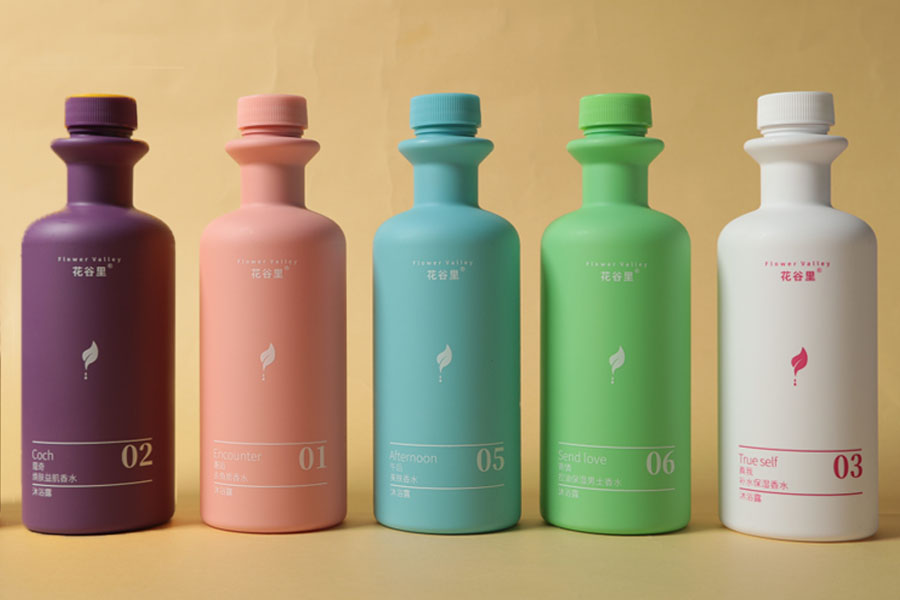 好闻又持久留香沐浴露,持久留香最好闻的沐浴露