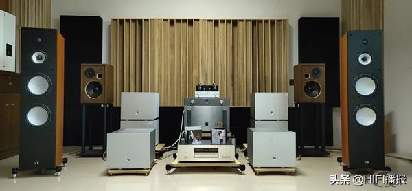 万众期待完整版,最好后级功放qx1035