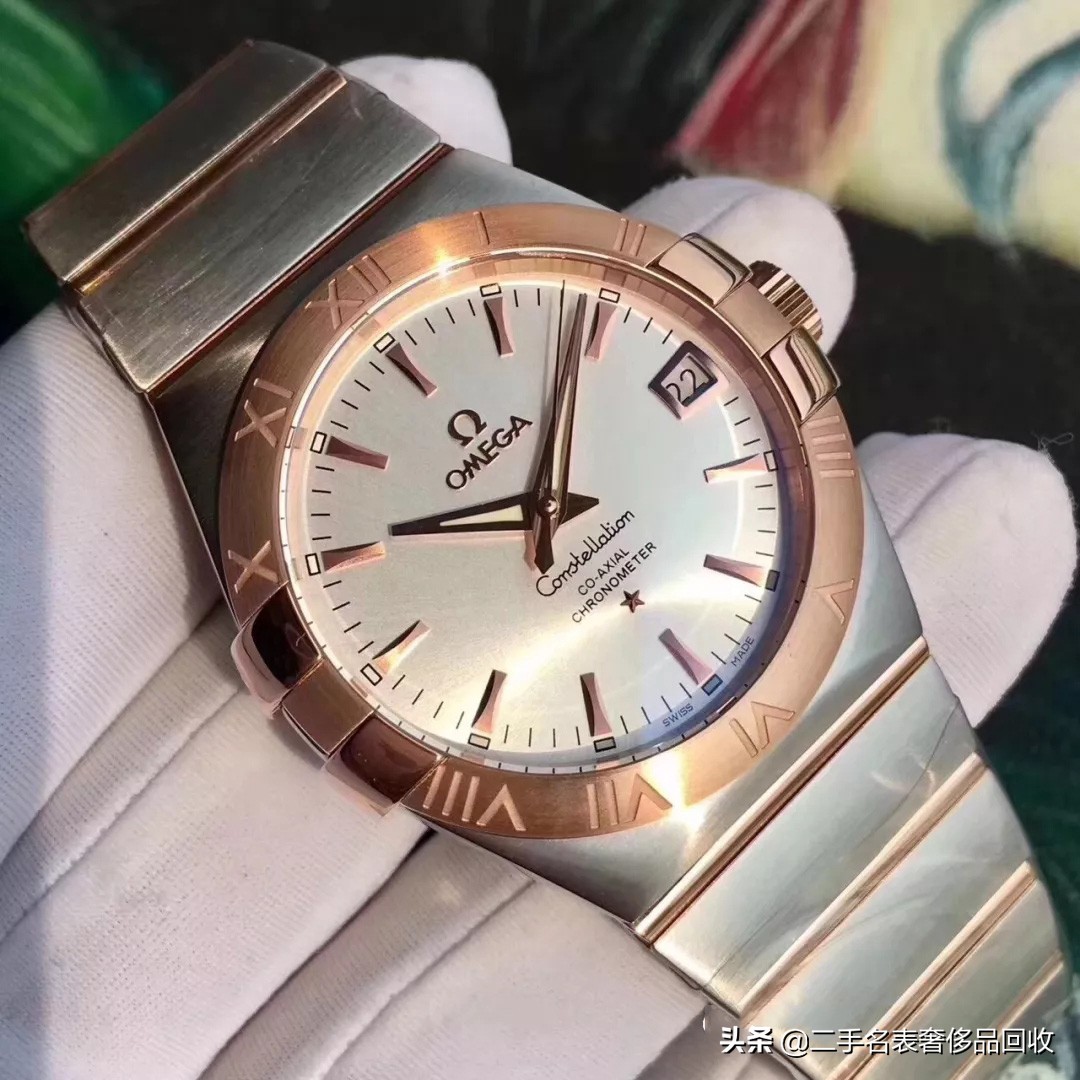 最新款欧米茄星座系列手表,欧米茄手表星座系列多少钱