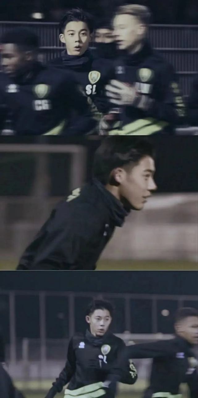 李嗣镕撞脸陈冠希,李嗣镕陈冠希