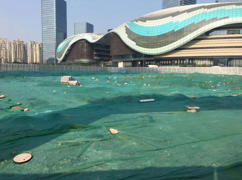 江苏第一高楼易主,厦门第一高楼正式易主