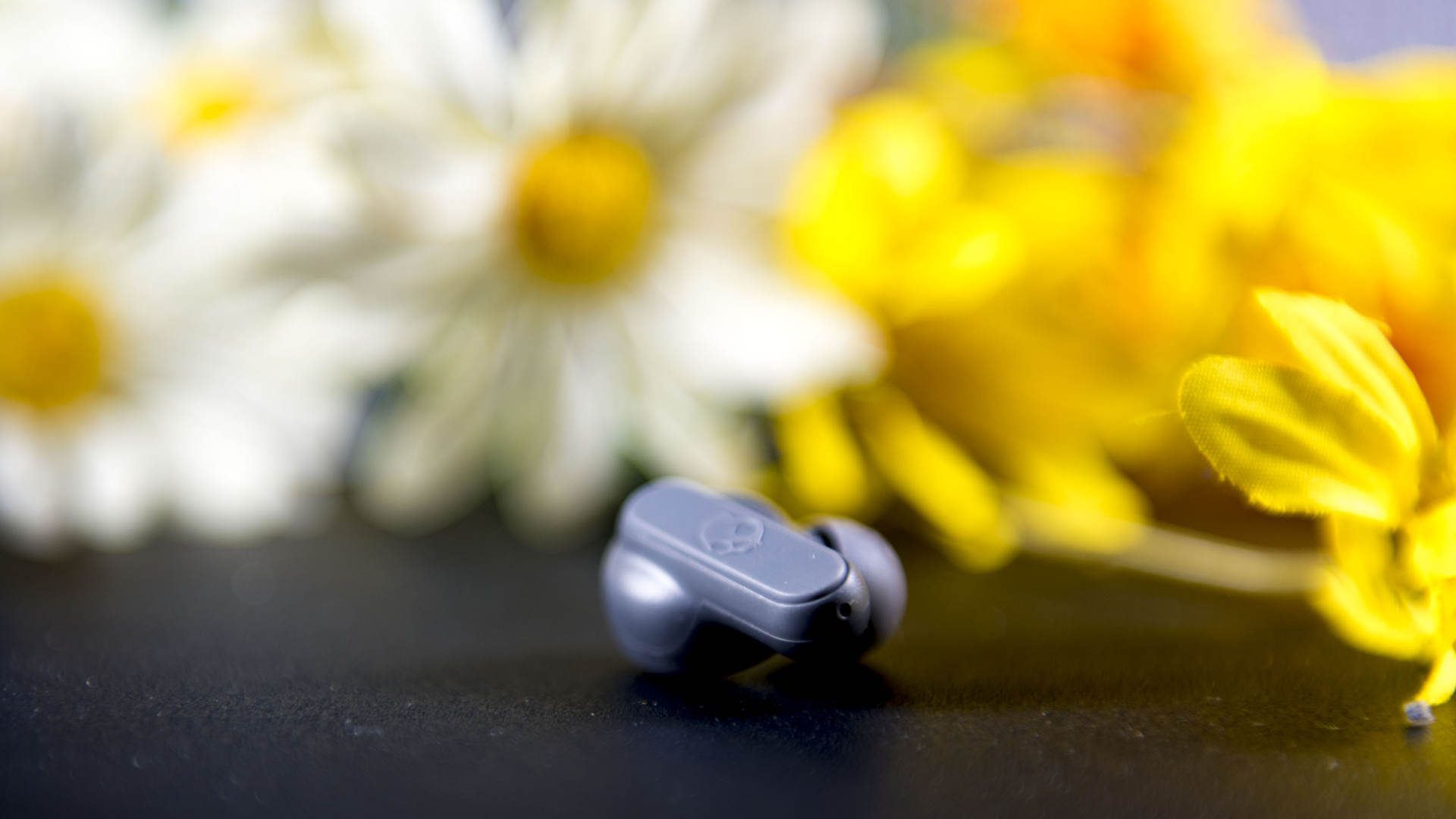 有个性、不简单,骷髅头SkullcandyDime迷你豆真无线耳机