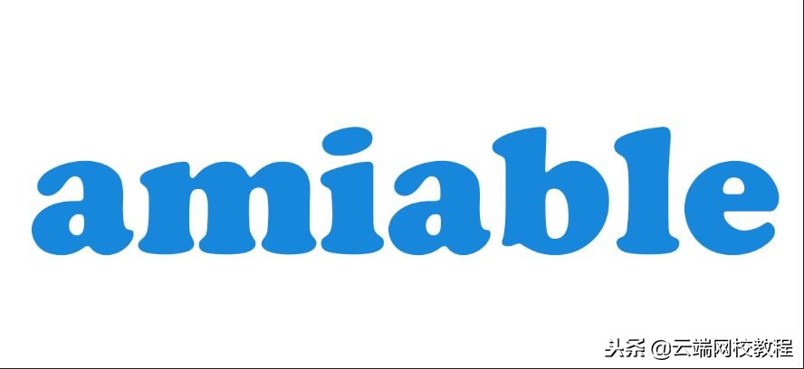 ps如何设计极简风logo,ps如何做卡通logo教程