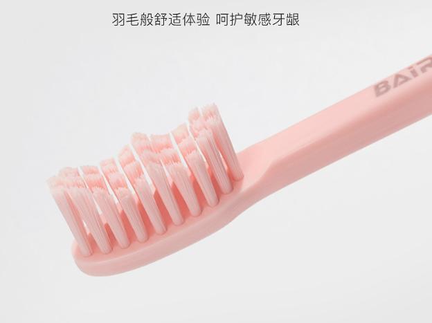 长期刷牙牙龈出血,为什么拿电动牙刷刷牙老牙龈出血