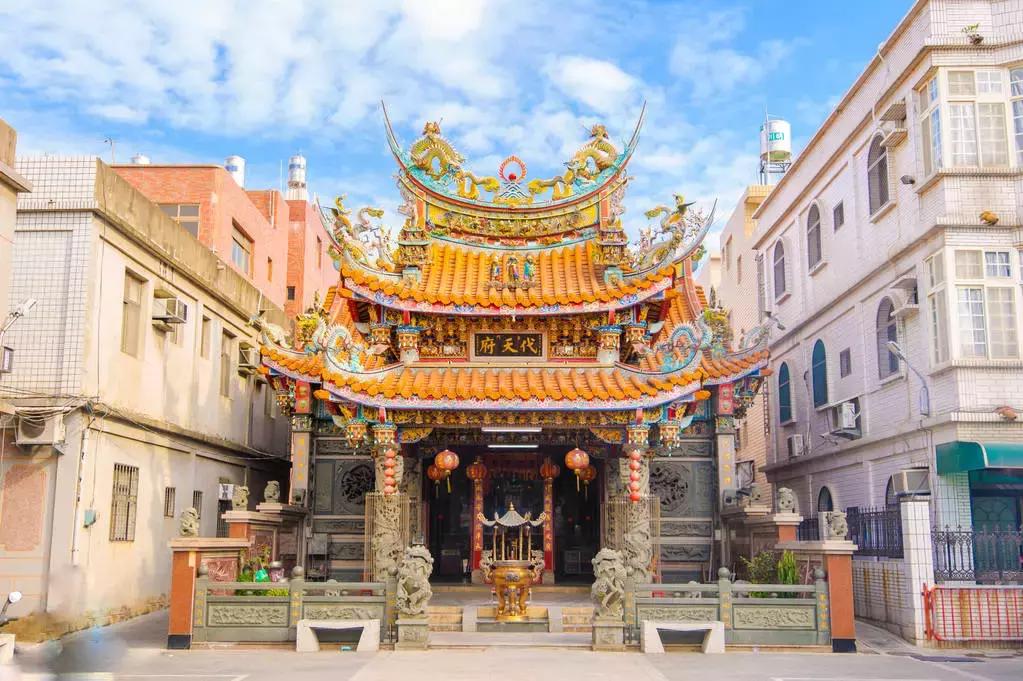 毕业旅行去台湾有哪些注意事项,大学生去台湾旅游攻略