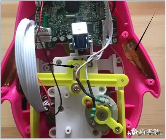 触摸开关原理和故障维修,家电触摸开关工作原理