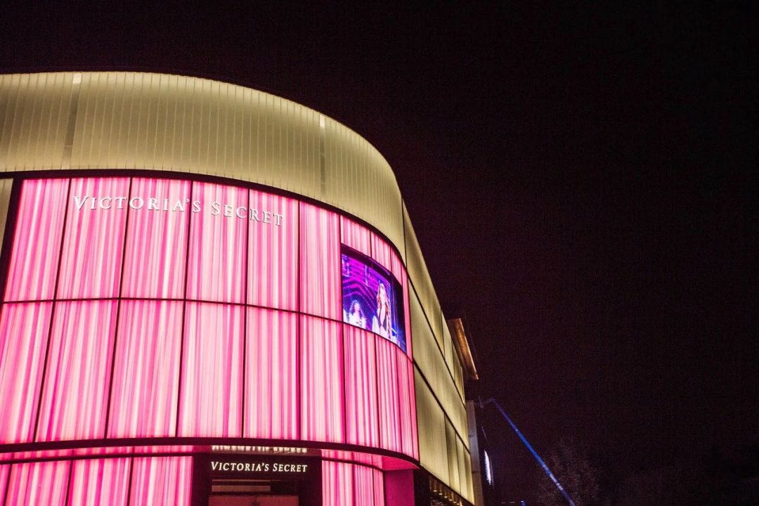 会逛首店,才是曲江最潮的人