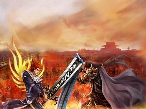 热血传奇极品祖玛装备,热血传奇哪些变态区最多