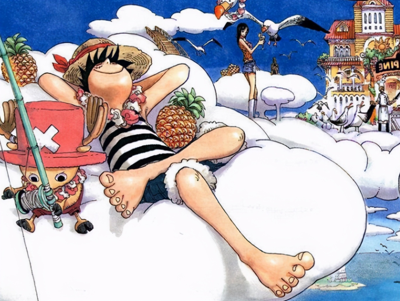 动漫之家APP的日漫频道好像要关闭了，怀念当年看漫画的日子