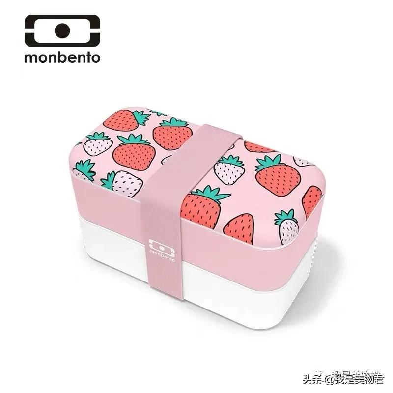 复工带饭*党**，你的放心午餐必备饭盒