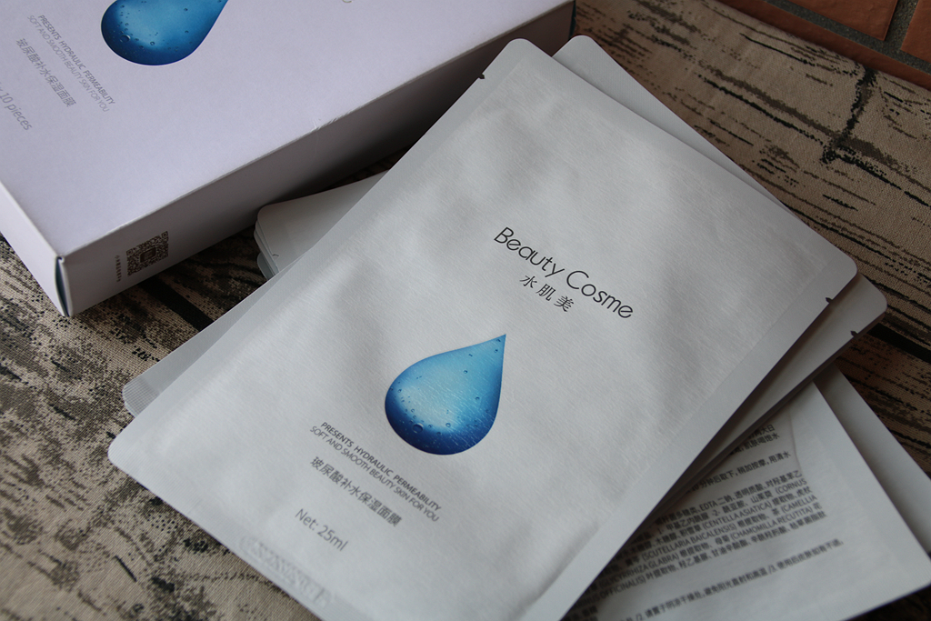 小米有品面膜有哪些,小米一代二代好用面膜