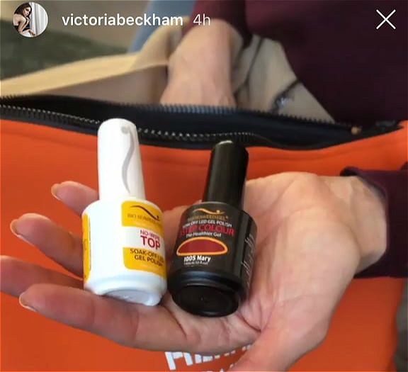 秋游带什么包,贝嫂同款化妆包