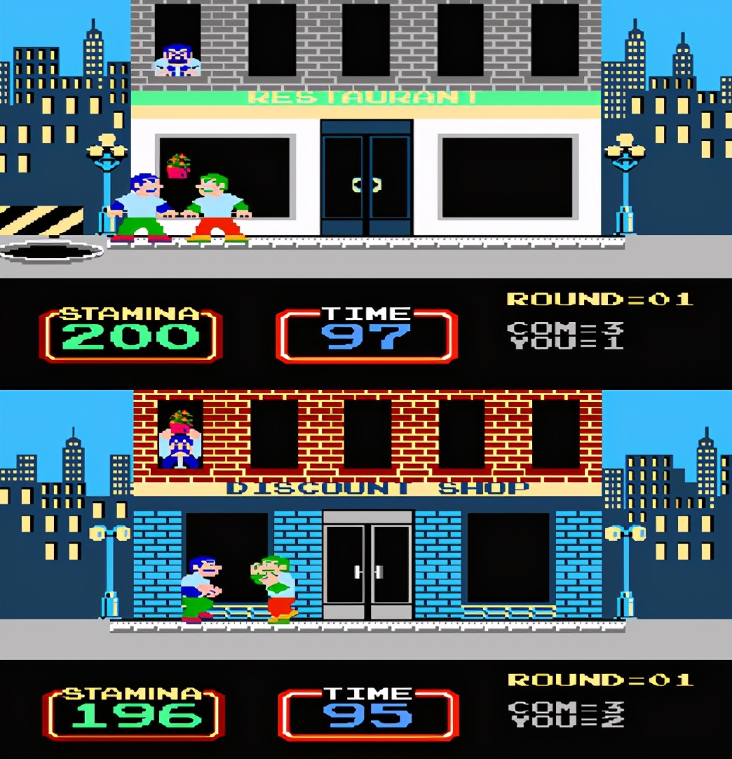 fc游戏街头战术2010,经典fc游戏街头小子